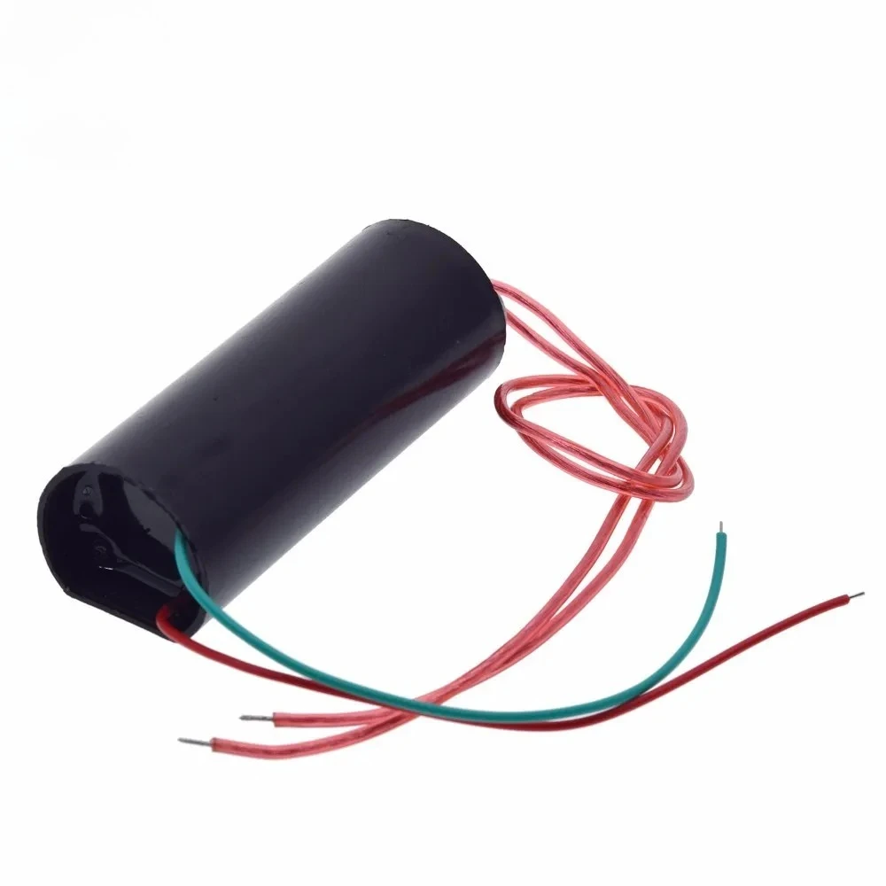 400KV/50KV High Voltage Generator High Voltage Module Voltage Inverter Transformer Boosting Module 3-6V