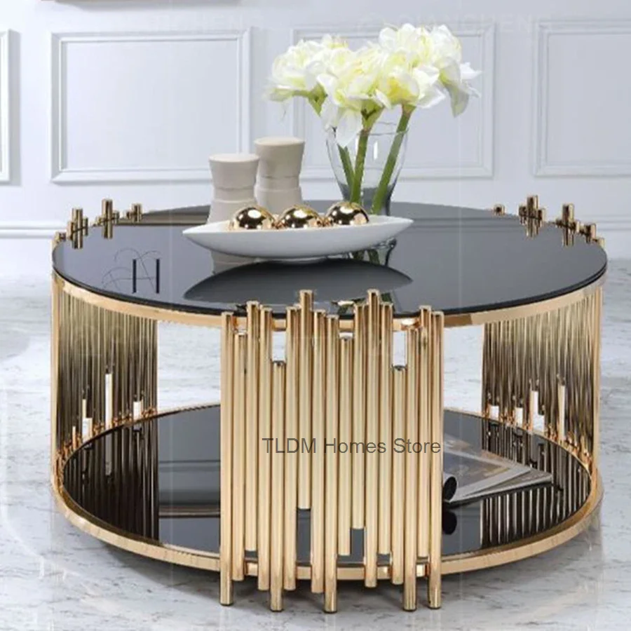 Dressing Coffee Tables Makeup Mobile Lounge Multifunction Office Hallway Complete Side Table Corner Mueble Bedroom Furniture