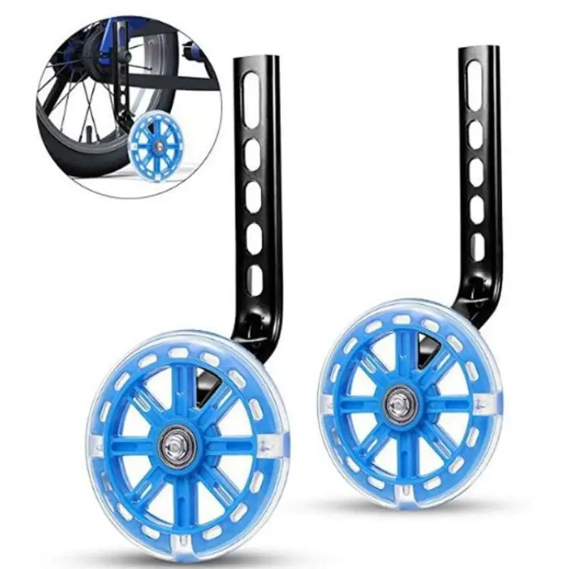 Thumbnail 2 - #32 Highest Rated Bicycle Training Wheels to Buy in 2026