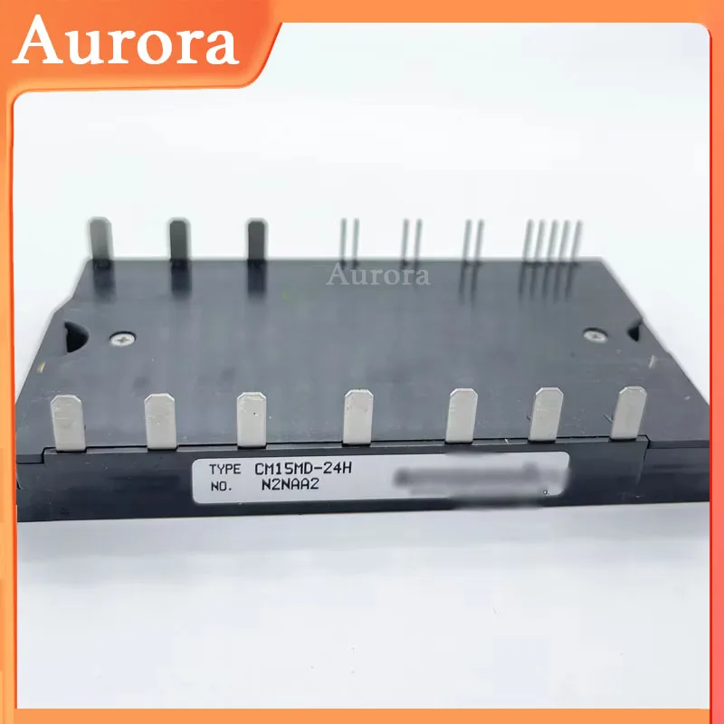 IGBT Module CM15MD-24H CM25MD-24H CM30MD-12H