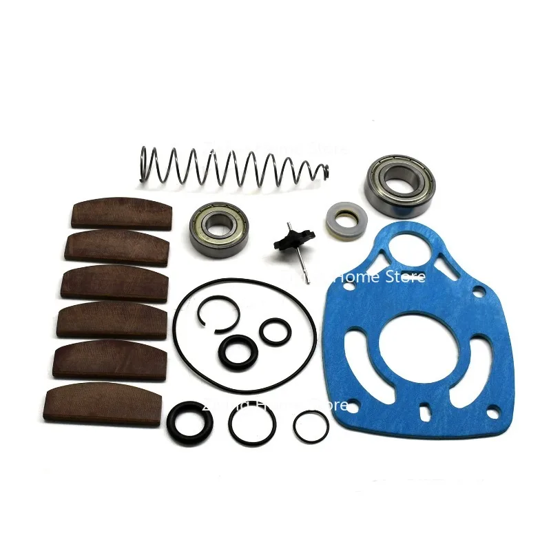 Suitable for 3/4 Solid Naibao Snap on Air Cannon MG1200 MG1250 Tune Up Kit MG1250-TK1