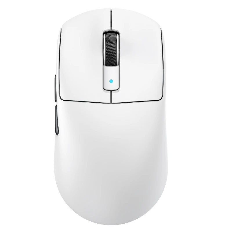 

Wireless mouse lightweight PAW3950 e-sports 42000DPI gaming three-mode Bluetooth 8K mouse