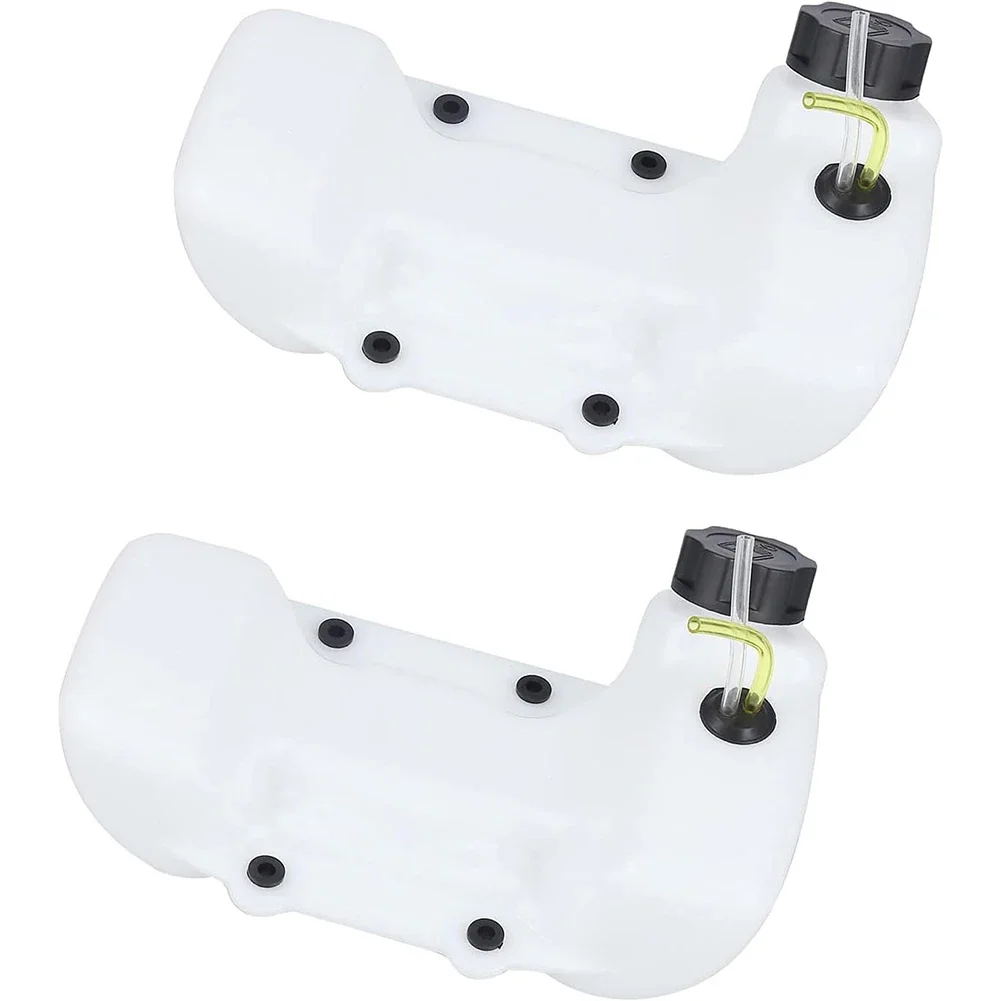 

Easily Replaceable Fuel Tank Designed to Fit Popular Brush Cutter Models including the Renowned For CG430 Series