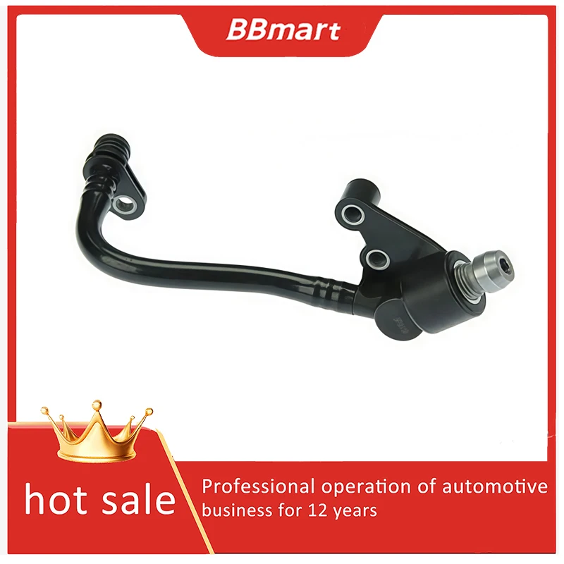 

2782000400 Шланг турбокомпрессора BBmart для Mercedes Benz GL450 GL550 GLS550 ML550 2017-2019 и другие