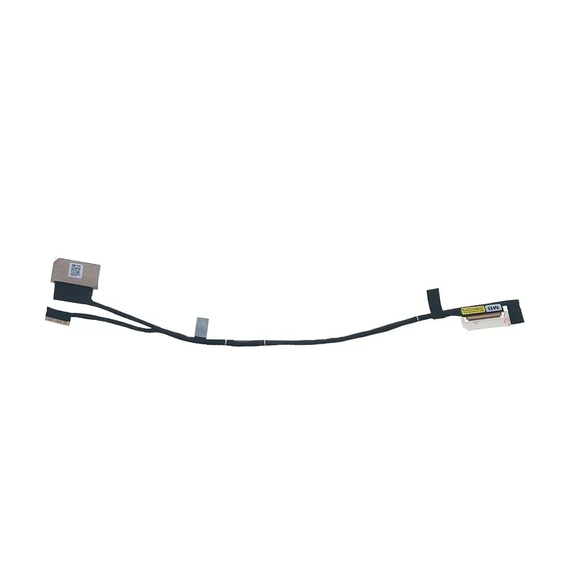 WYORESY Nieuwe Laptop LCD EDP FHD Kabel Met G-SYNC Voor Dell Alienware M17 R3 R4 FDQ71 144hz 40PIN 0.5mm 0FG5NG DC02C00ON00