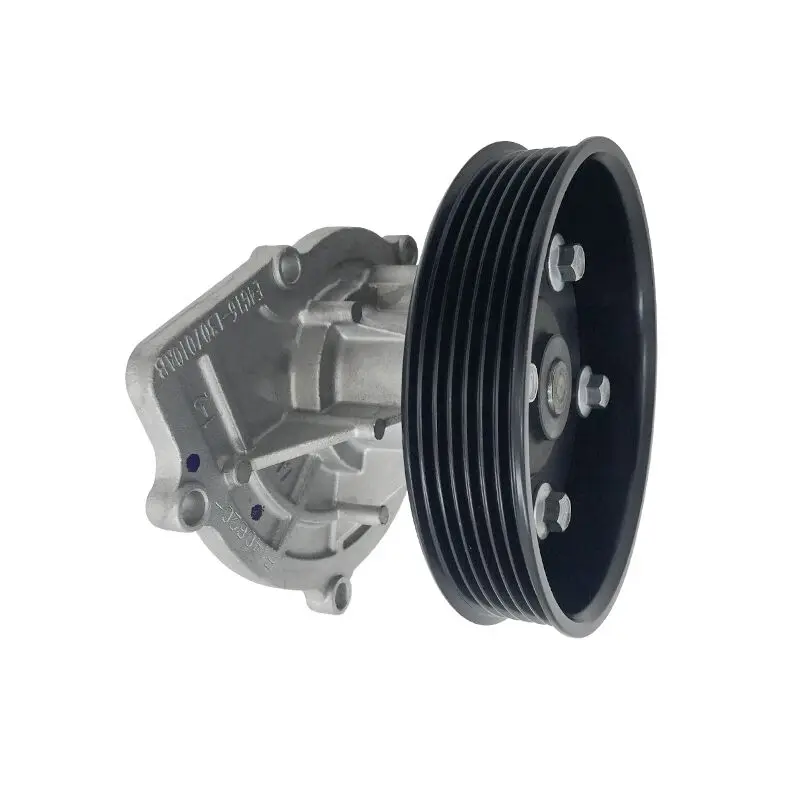 

Auto parts High quality SQRE4G16 Engine Water Pump for Chery Tiggo A3 Arrizo E4G16-1307010