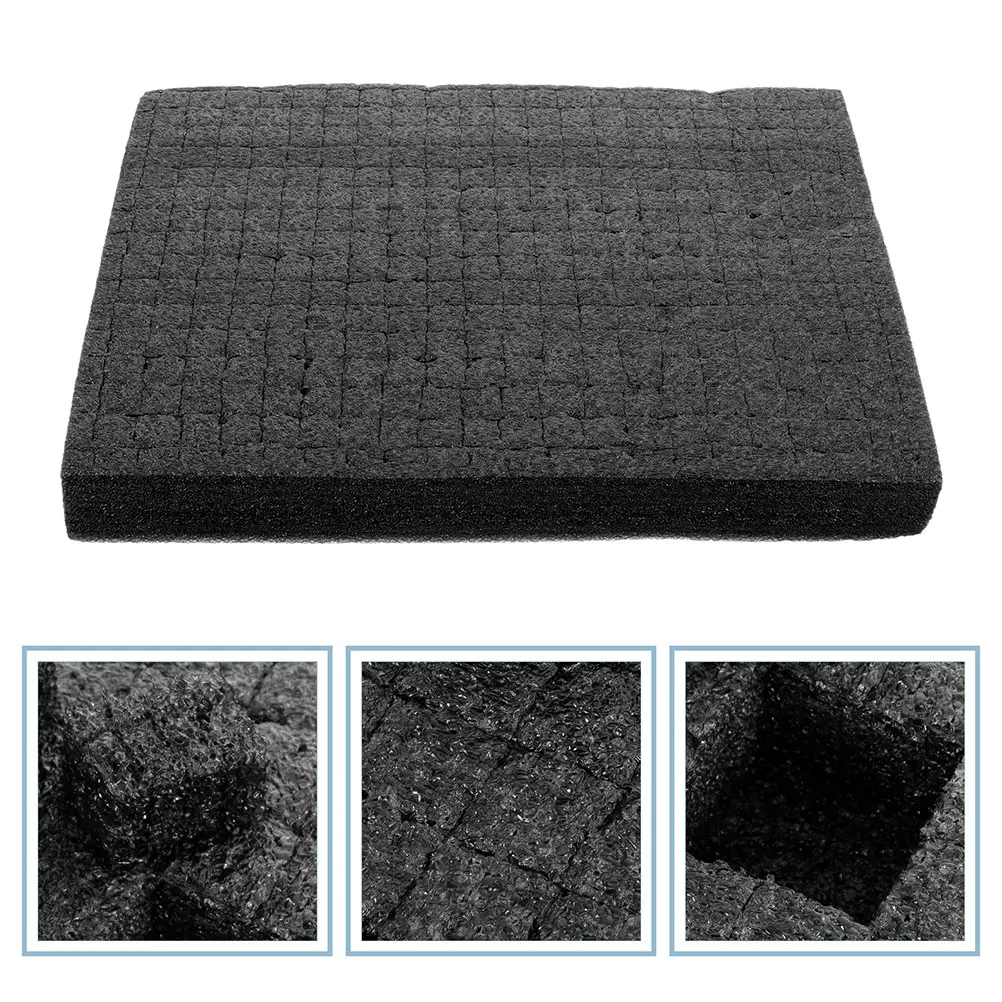 

Cube Sheet Shockproof Block Multi-Use Board Express Lightweight Insert Transport Packaging Gap Filler Packing Liner For