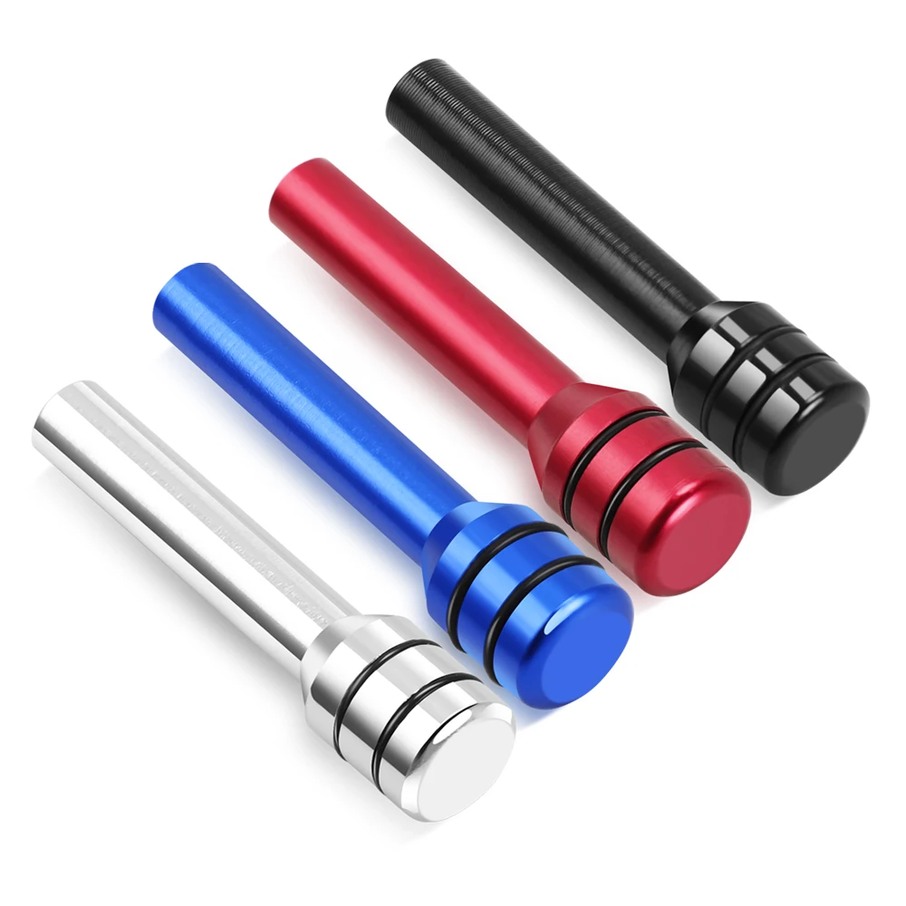 Car Alloy Door Lock Pins Lock Pin Screw Knob For Audi A3 8V A4 B5 B6 B7 B8 A6 C5 A5 TT Q3 Q5 Q7 80 100 A1 A2 A7 A8 S3 S4 R8 RS