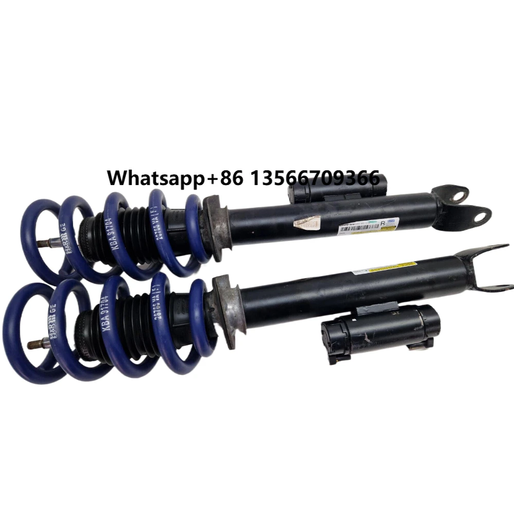 

Used Mercedes W205 C63 AMG Auto Parts Air Suspension Shock Absorber A2053200900 A2053201000 2053200900 2053201000