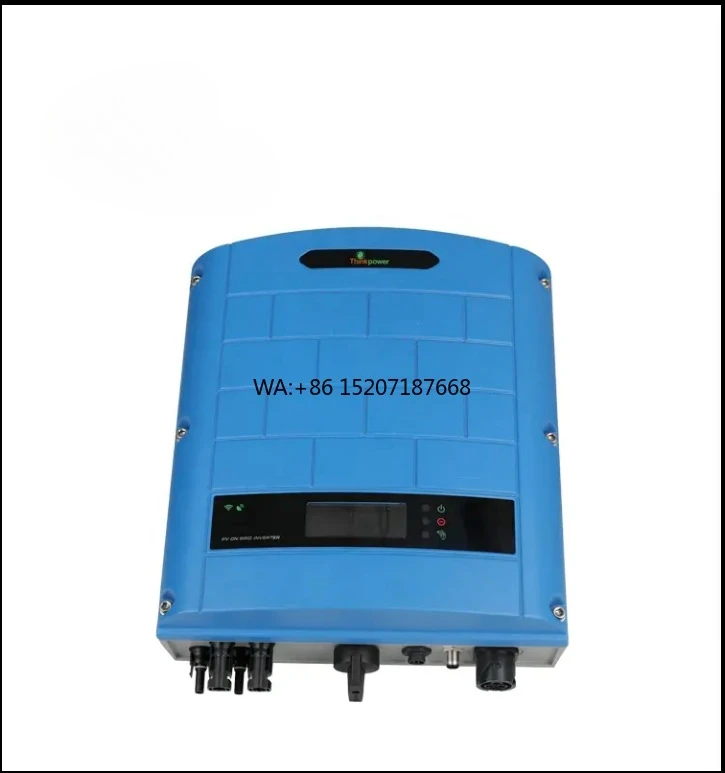 System Inverters S3600TL S4400TL S5000TL Cheap Price Thinkpower 5 KW on Grid Solar