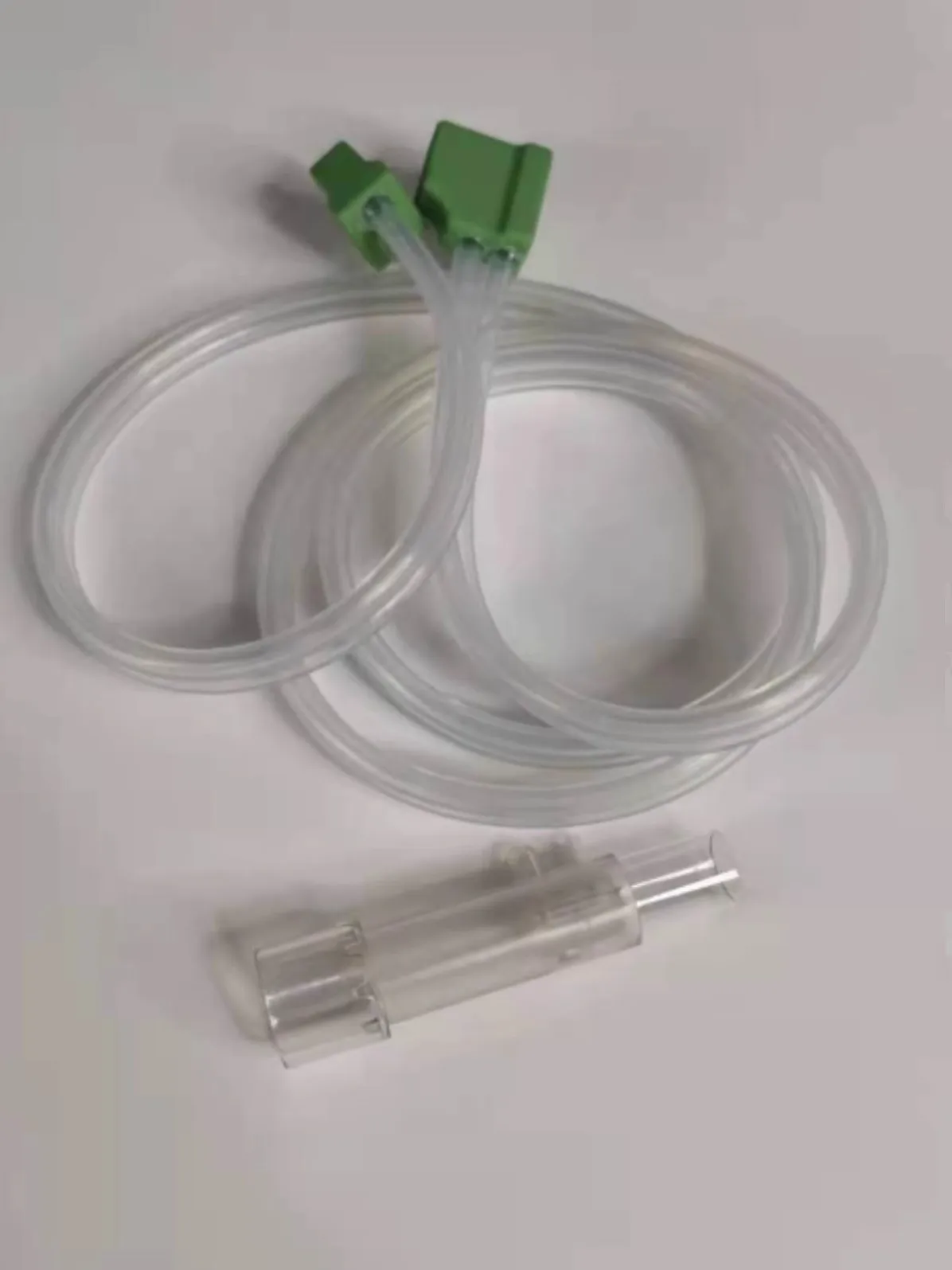 510S Ventilator Flow Sensor Sampling Tube
