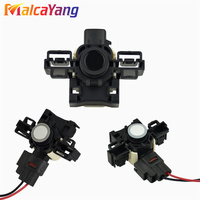 Parking Sensor PDC And Connector For Lexus IS250 IS350 IS300H Parktronic Distance Control System Anti Radar Detector 89341-53010