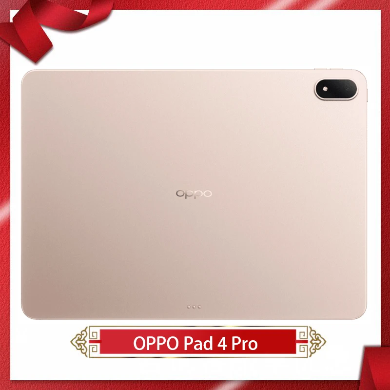 OPPO Pad 4 Pro with Snapdragon 8 Elite: A Comprehensive Review and
