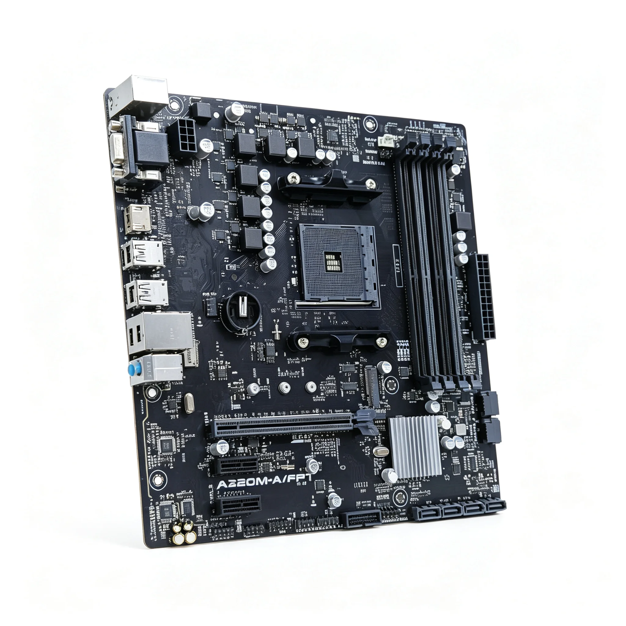 ASUS PRIME A320M-A/FPT 메인보드 AM - Amd Cpu Ryzen 9 리뷰 및 가격