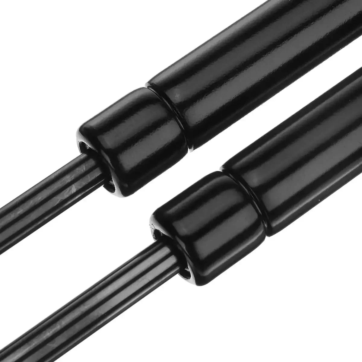 2Pcs Car styling Tailgate Gas Spring Rear Trunk Gas Struts 5802A007 For Mitsubishi Outlander 2007 2008 2009 2010 2011 2012 2013