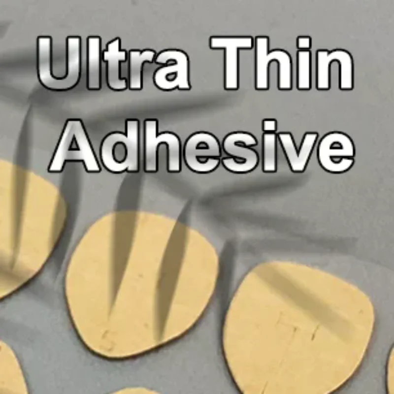 【Новинка】240-шт-крафт-бумага-двухсторонний-желейный-клей-полное-покрытие-клейкие-вкладки-для-ногтей-накладные-ногти-наклейка-для-ручной-работы-пресс-на-ногти