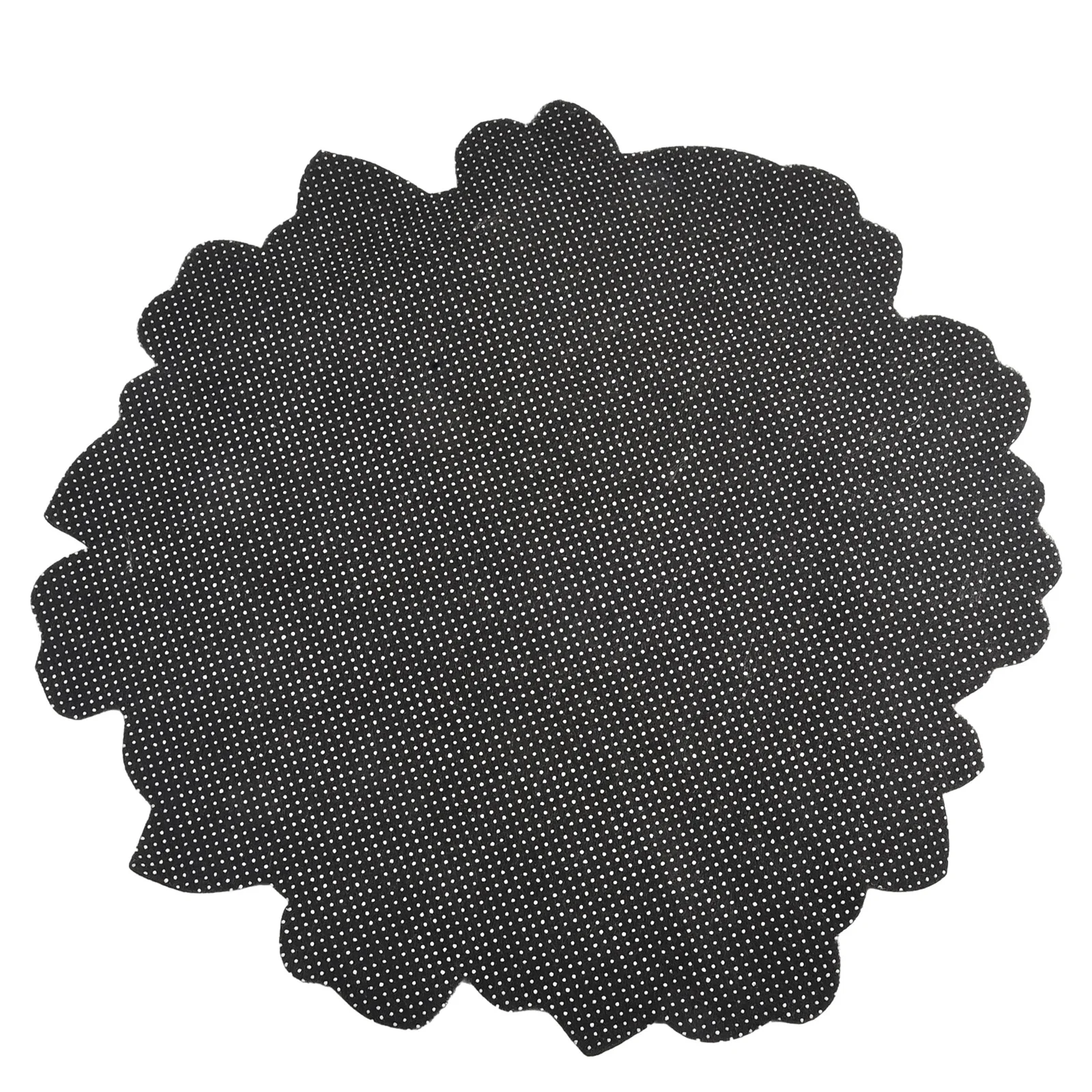 Non-Slip Floor Mat Made of Polyester Fiber Layers for Quick Water and Oil Absorption in High-Traffic Home Areas