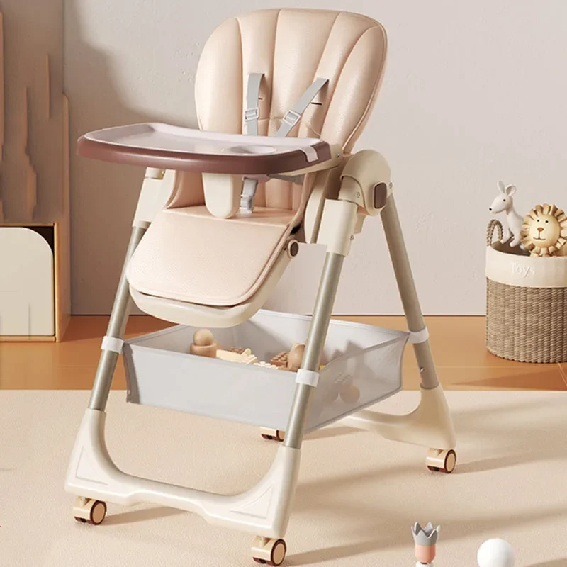 

Safety Seats Multi Functional Furniture Portable Children Designer Baby Eating Stool Chairs Kids Silla Infantil Mother Room JGY