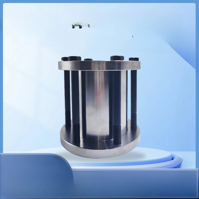 

Hydrothermal synthesis reactor, stainless steel digestion tank, PTFE inner liner, explosion-proof, high-temperature