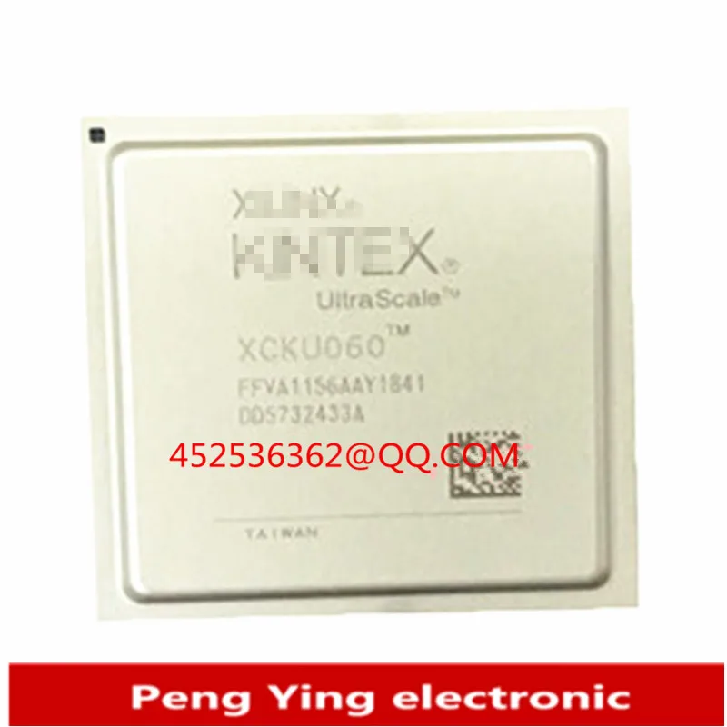 1PCS XCKU060-1FFVA1156C XCKU060-2FFVA1156I XCKU060-FFVA1156 XCKU060-1FFVA517E XCKU060-2FFVA517C XCKU060-FFVA517 taze nokta