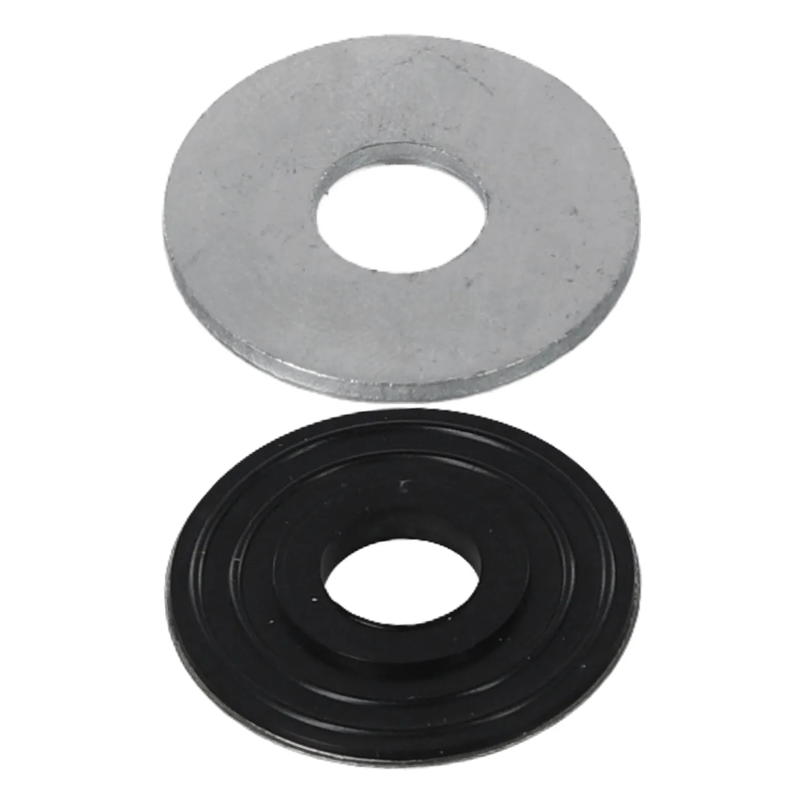 

Grinder Flange Nut Set Angle Grinder Flange Nut For Construction Site Brand New Cutting Disc Gasket High Quality Material