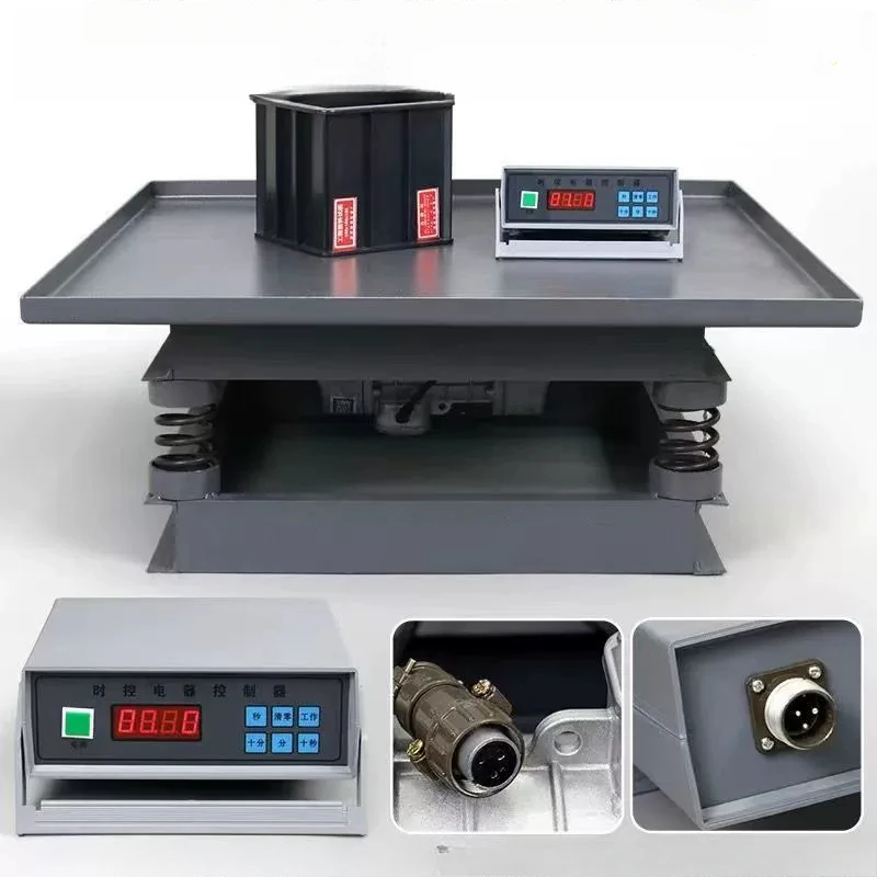 

Concrete table, small platform, concrete plate, cement, test block