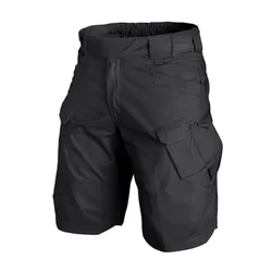Fox Cycling Team Summer Mtb Downhill Pants Waterproof Breathable Men Shorts Bicycle Clothing Road Bike Motorcycle Cargo Bottoms
