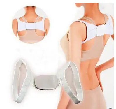 

Correction with children students hunched back JiaoZi with adult men and women form-jd12