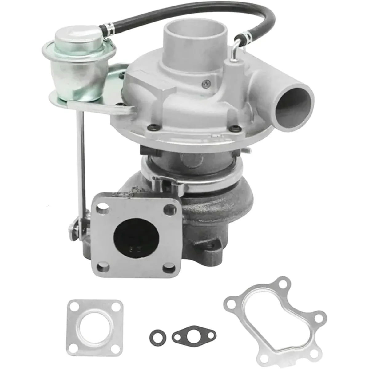 

Turbocharger SBA135756170 SBA135756171 135756170 13575-617 for New Holland Skid Steer Loader L170 LS170 N844L Engine