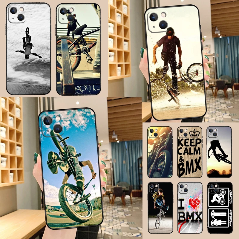 Love Bmx Bike Sport… - image