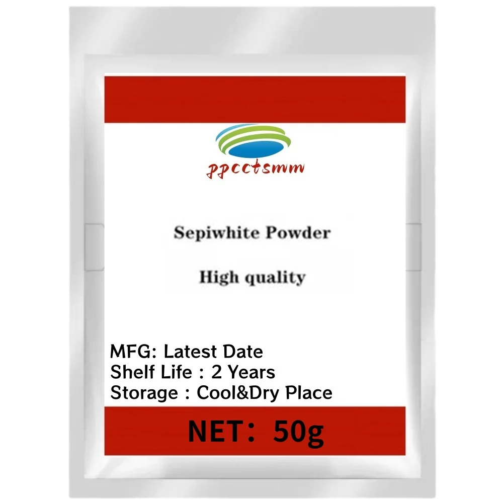 High Quality Sepiwhite Powder 99%