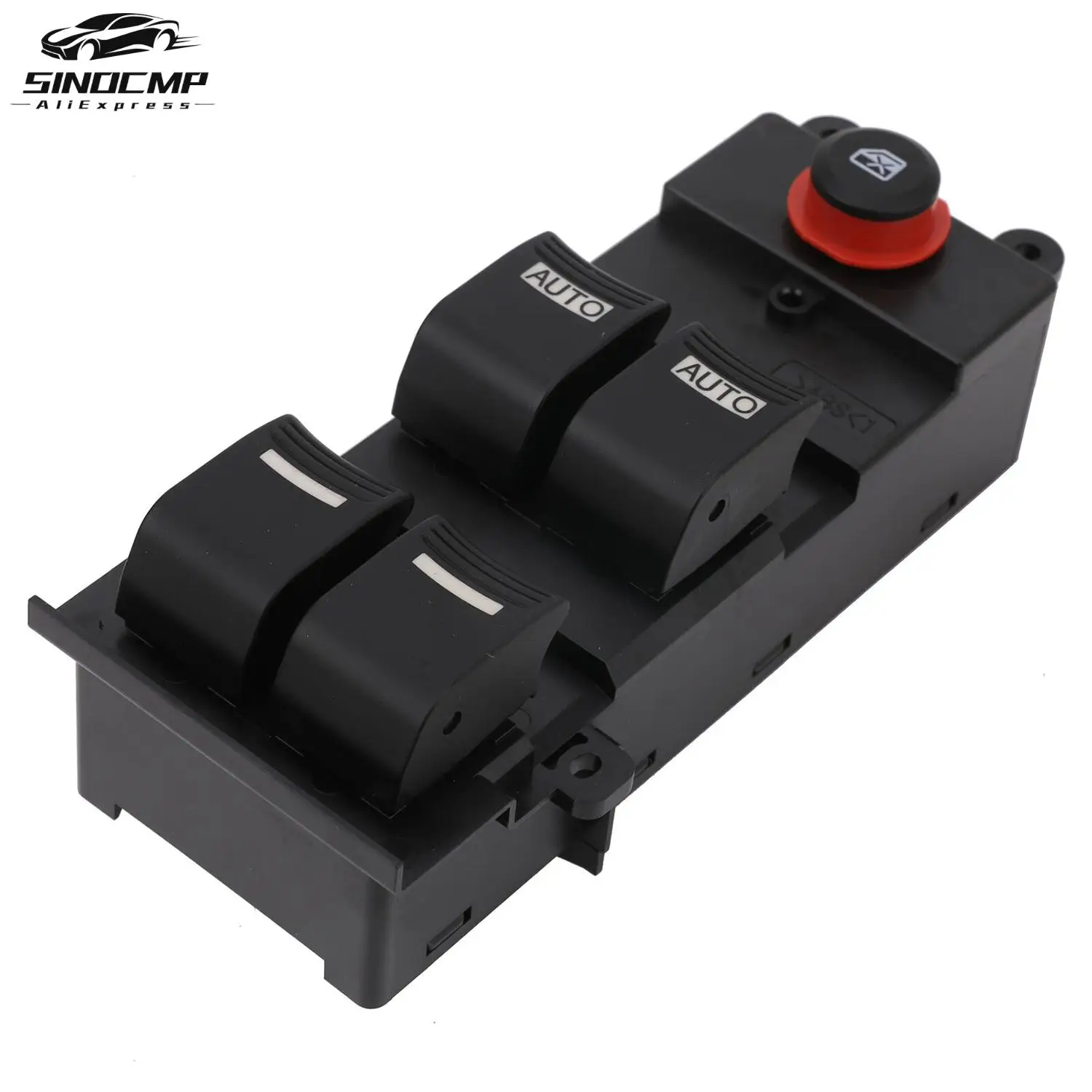 

Master Power Window Switch 35750-STX-A01ZA 35750STXA01ZA For 2007-2013 Acura MDX Car Window Switch Accessories