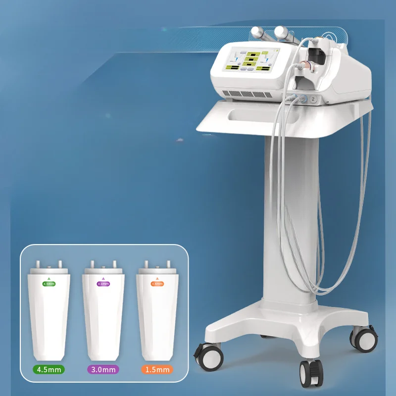 Super two-way lift anti-aging LMD water drop lift anti-aging instrument herapoint