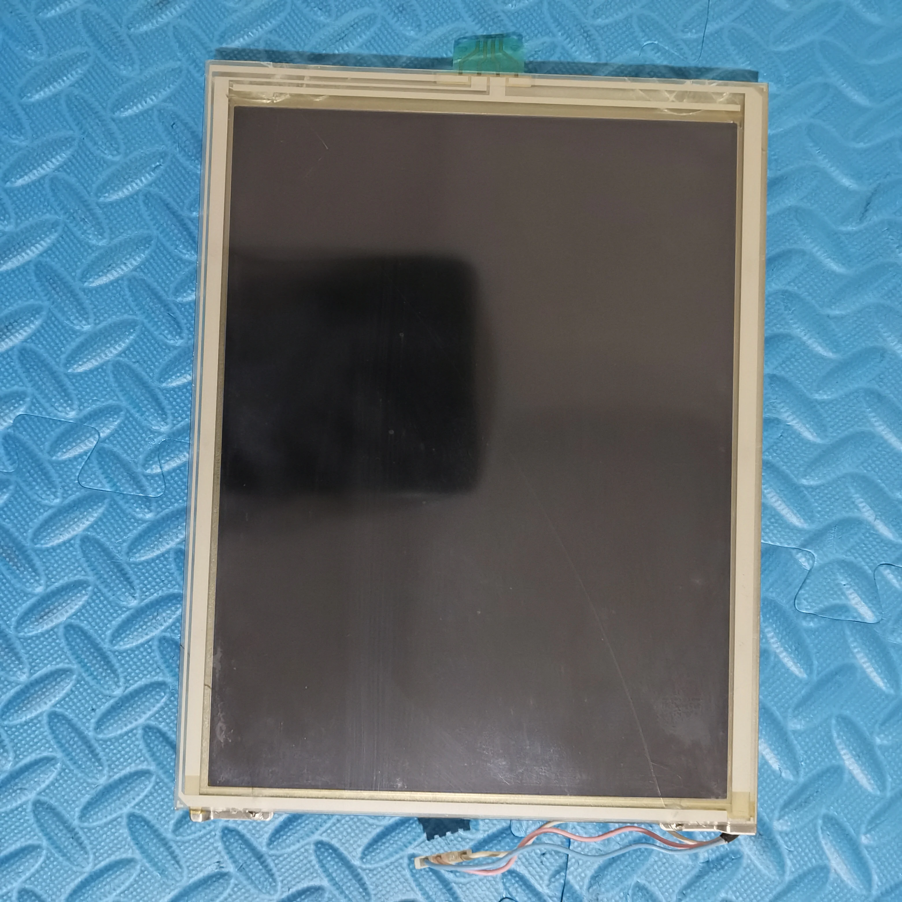 

LTD104C11S 10.4" Inch LCD Screen Display Panel