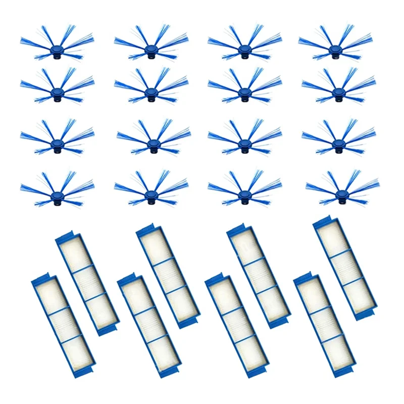 TAIGH-для FC8007 FC8792 FC8794 FC8796 пылесос боковая щетка Hepa фильтр аксессуары запасные части TAIGH-для FC8007 FC8792 FC8794 FC8796 пылесос боковая щетка Hepa фильтр аксессуары запасные части