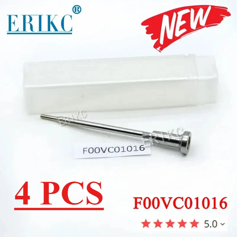 

Комплект регулирующих клапанов F 00 В C01 016 Клапан Common Rail F00VC01016 Регулирующий клапан с валом для 0445110001 0445110002 0986435001