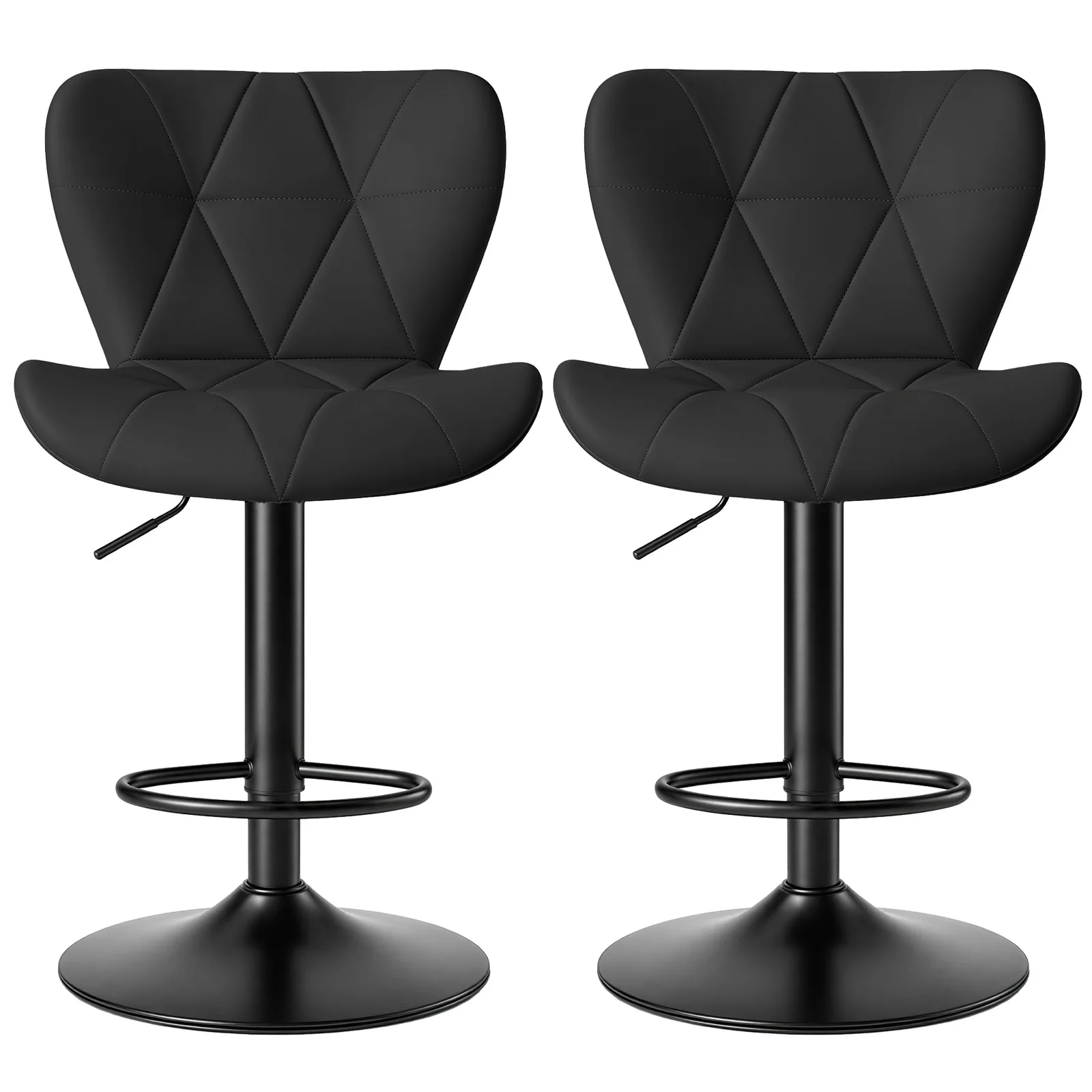 #6 Swivel Bar Stools Sale