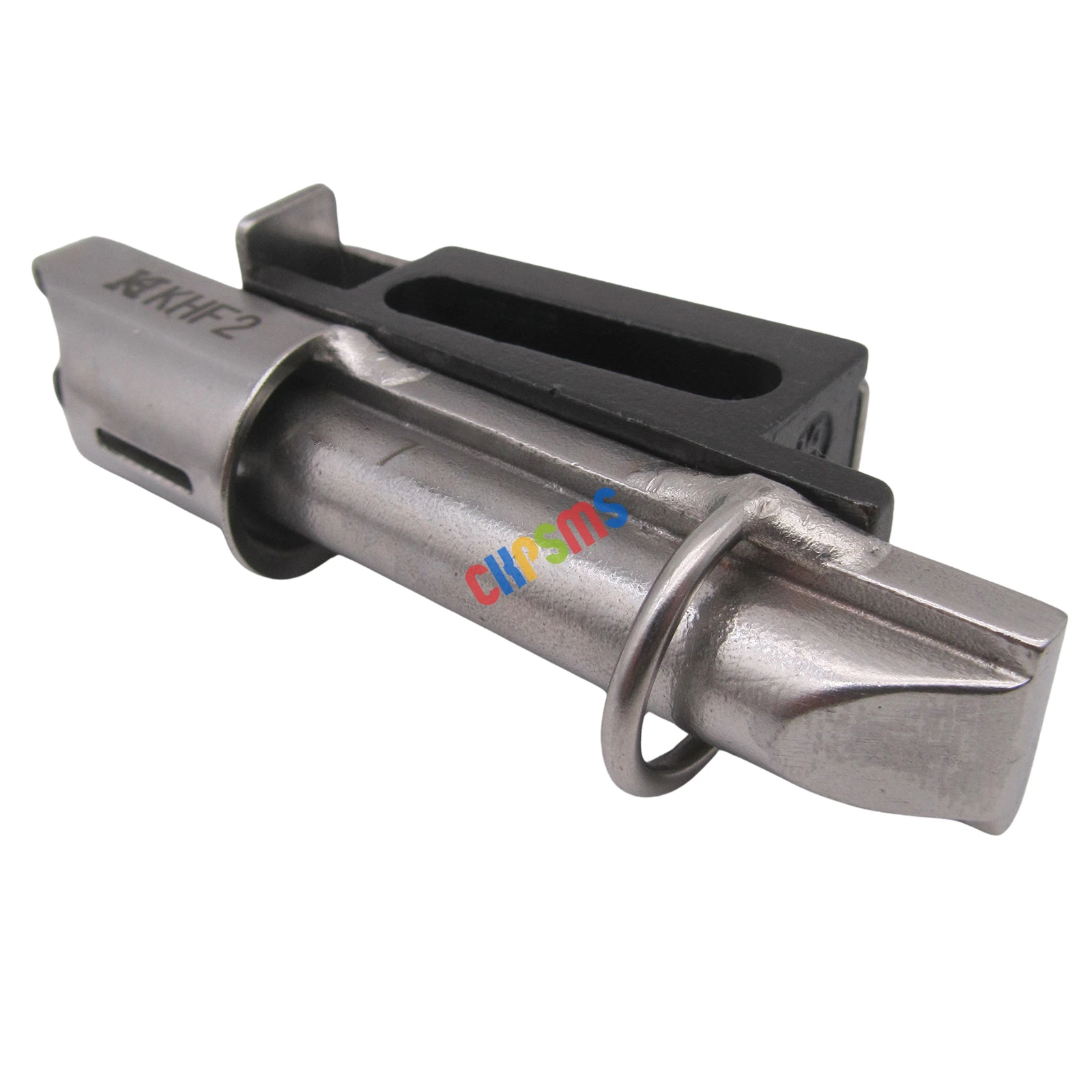 1PCS 7MM Mouth #KHF2 Raw Edge Binder FOR PFAFF 335,1245 Adler 69,267,269,669,467,767