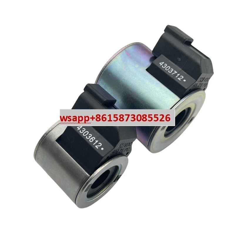 

Оригинальный HydraForce 4303612 4303624 4303712 4303724 катушка ГИДРАФЕС