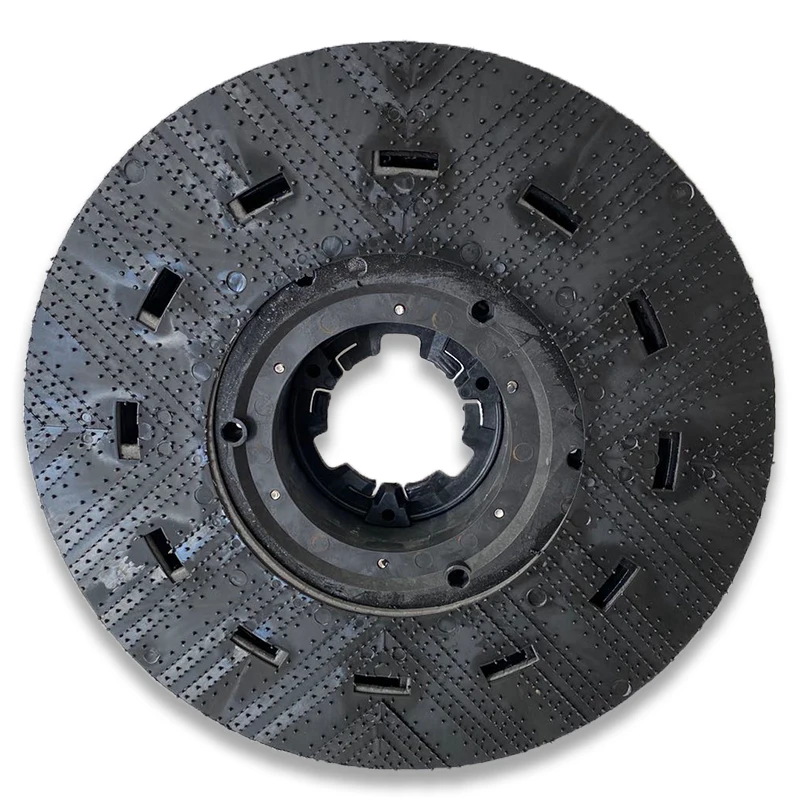 

Оптовая продажа 18-дюймовой подставки для водителя, легкая приводная подставка для всех типов полов