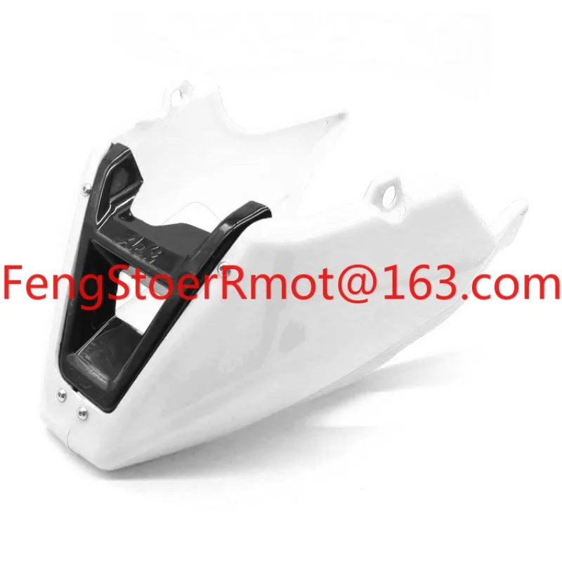 For Honda MSX125 MSX125SF Motorcycle Engine Protection Cover Chassis Under Guard Skid Plate Accessories