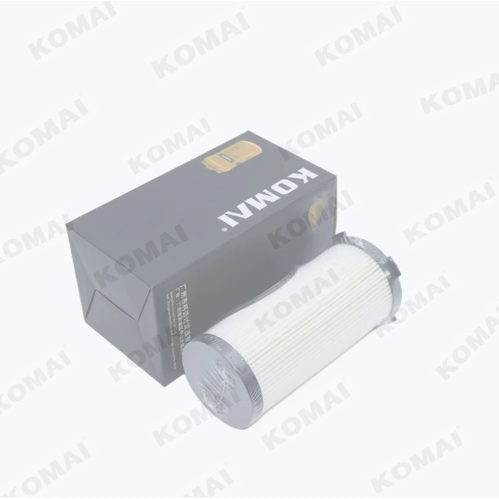 

For Cummins QSG12 Engine Parts 5486895 5486894 for Fleetguard FF63046 FF63046NN Fuel Filter SN35012