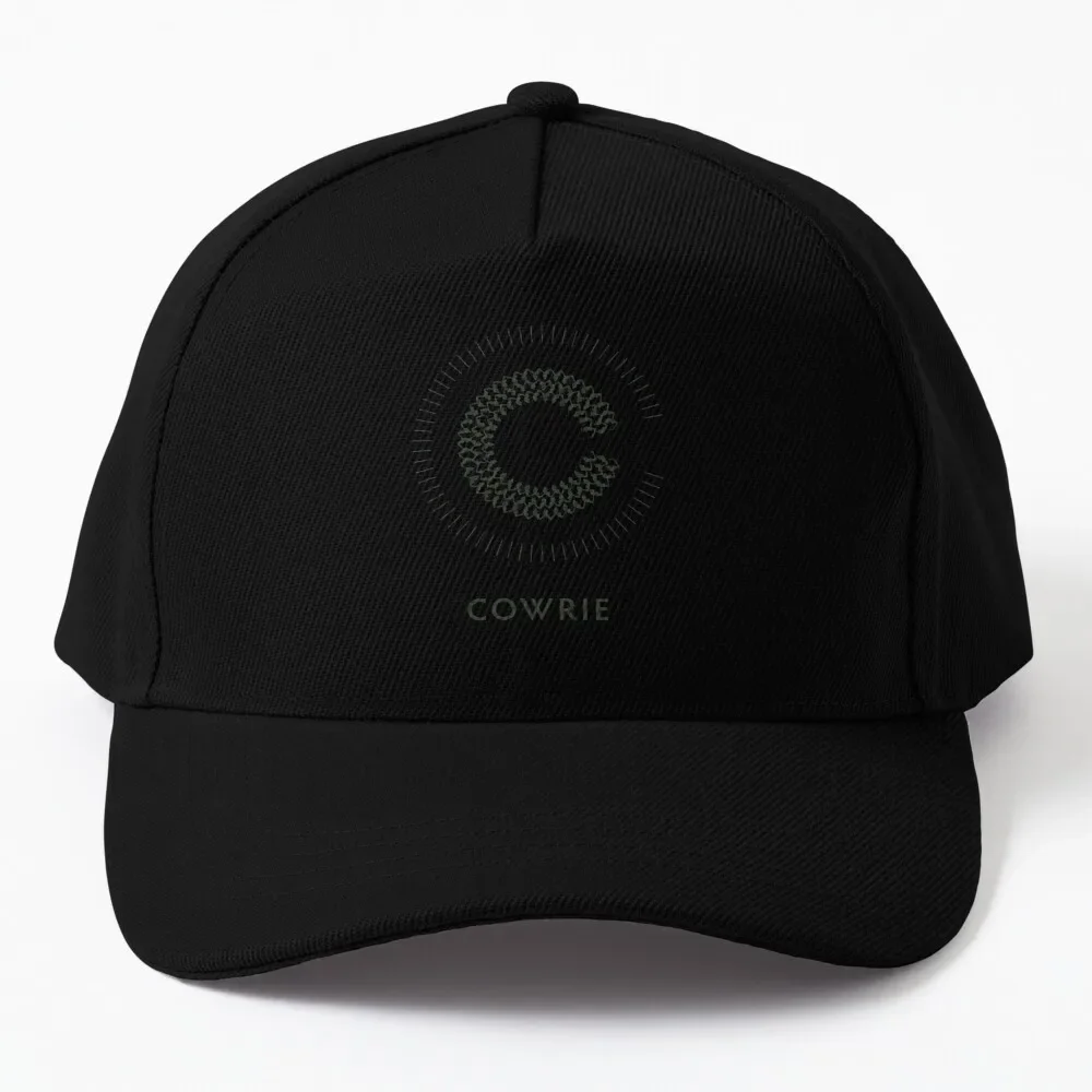 

Main Logo B&W Baseball Cap Bobble Hat Hat Man Luxury Hat Luxury Brand Elegant Women'S Hats Men'S