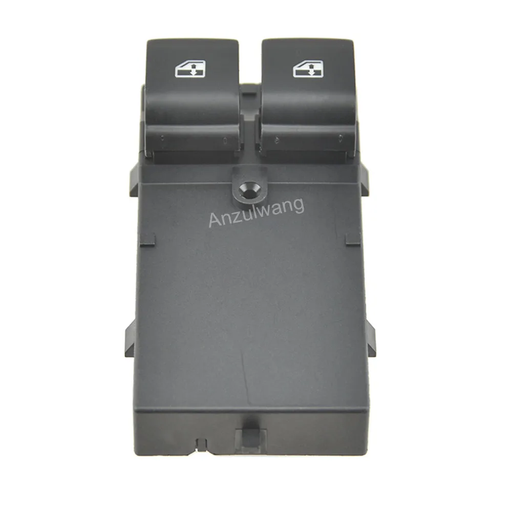 زر منظم مفتاح التحكم في رافع نافذة الطاقة مناسب لسيارة جي إم سي شيفروليه أفيو 11-13 بريزما/أونيكس/سبين/كوبالت 95188247 95460075