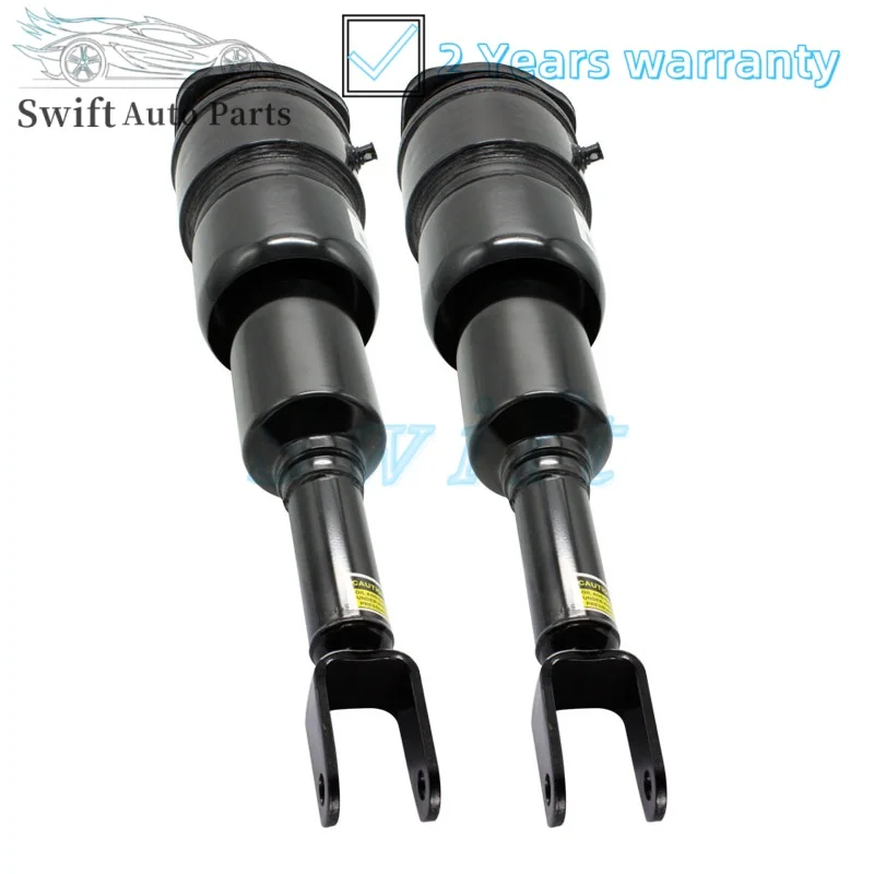 

Pair Front Air Suspension Shock Struts For Lexus LS460 2WD RWD 2007-2017 4802050150 4801050320 4802050360