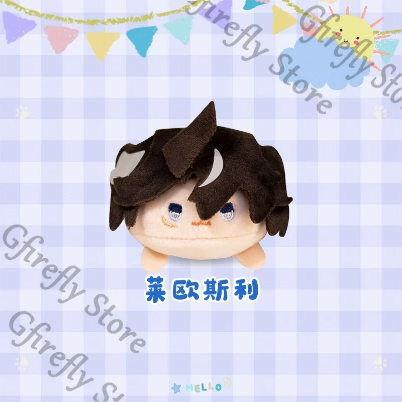 جينشين إمباكت فريمينيت ريوثسلي رايدن شوغون ليني نيوفيليت كاميساتو أياكا كوسبلاي التميمة ماوميت هدية الكريسماس حلية