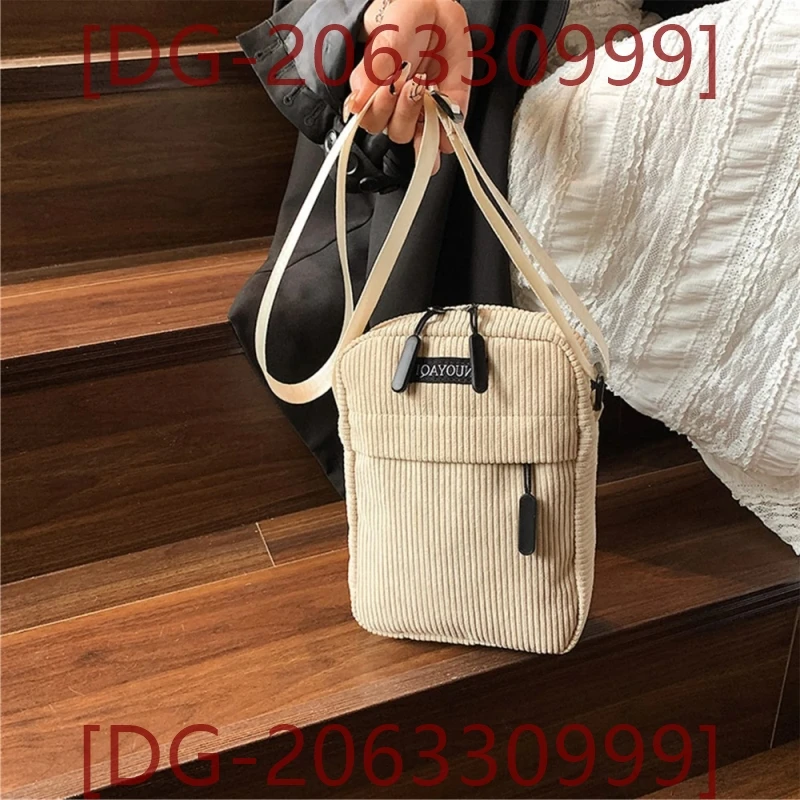 

2024 New Women Bag Fashionable and Soft _DG-206330999_