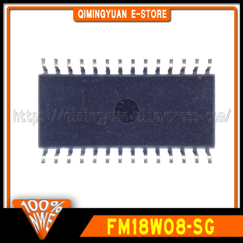 1~20PCS/LOT FM18W08-SG FM18W08 SOP28 100% New Spot stock