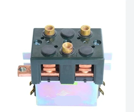 Applicable to accessory parts Forklift Electric Stacker Spare Part Albright   Contactor  182-3 24V