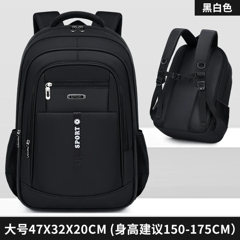 zaino-elegante-e-semplice-per-studenti-borsa-da-viaggio-unisex-casual-per-scuola-media-e-superiore-zaino-con-scomparto-per-laptop